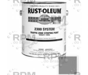 RUST-OLEUM CORPORATION 2348300