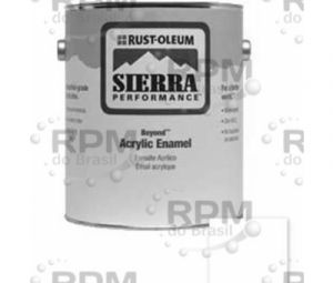 RUST-OLEUM CORPORATION 238748