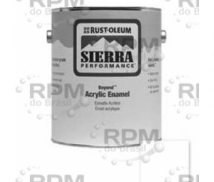 RUST-OLEUM CORPORATION 238749