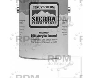 RUST-OLEUM CORPORATION 238752