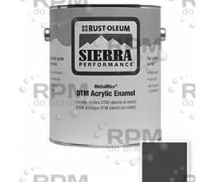 RUST-OLEUM CORPORATION 238753