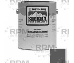 RUST-OLEUM CORPORATION 238754