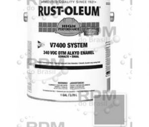 RUST-OLEUM CORPORATION 245309