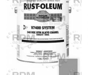 RUST-OLEUM CORPORATION 245382