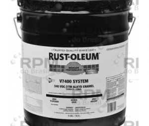 RUST-OLEUM CORPORATION 245442