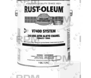 RUST-OLEUM CORPORATION 245483