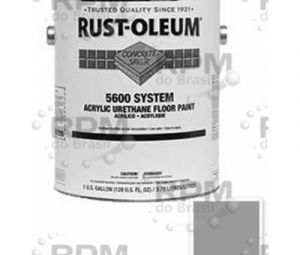 RUST-OLEUM CORPORATION 251293