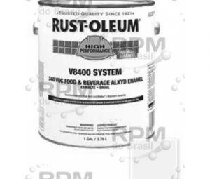 RUST-OLEUM CORPORATION 259158