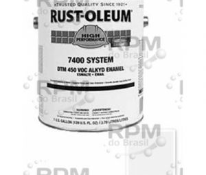 RUST-OLEUM CORPORATION 2764402