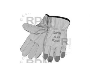 MEMPHIS GLOVE (MCR SAFETY GLOVES) 3213HVIXL