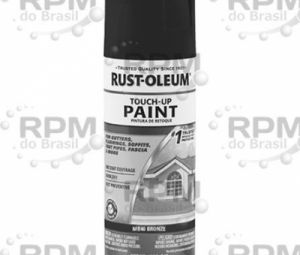 RUST-OLEUM CORPORATION 337670