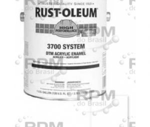 RUST-OLEUM CORPORATION 3707411