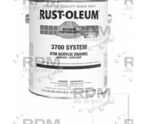 RUST-OLEUM CORPORATION 3708418