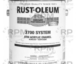 RUST-OLEUM CORPORATION 3725300