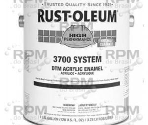 RUST-OLEUM CORPORATION 3725402