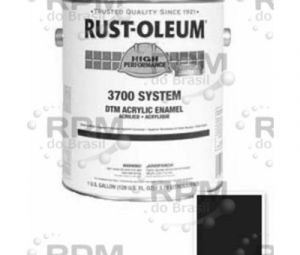 RUST-OLEUM CORPORATION 3737402