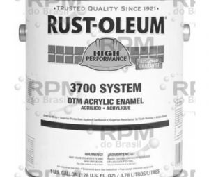 RUST-OLEUM CORPORATION 3792300