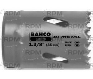 BAHCO TOOLS 3830-37-VIP