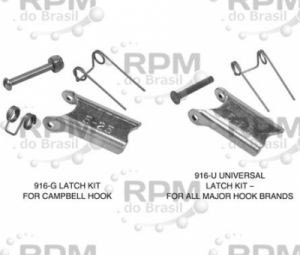 CAMPBELL CHAIN 3991407