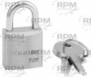 MASTER LOCK 4120KA-123