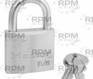 MASTER LOCK 4140KA-2341