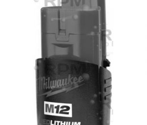 MILWAUKEE ELECTRIC TOOL 48-11-2401