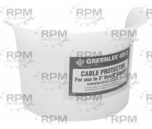 GREENLEE TEXTRON INC 488-3