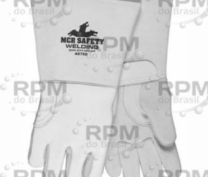 MEMPHIS GLOVE (MCR SAFETY GLOVES) 49750XL