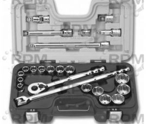 WILLIAMS TOOLS 50609