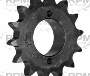 MARTIN SPROCKET & GEAR 50H16H