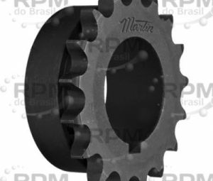 MARTIN SPROCKET & GEAR 50P16H