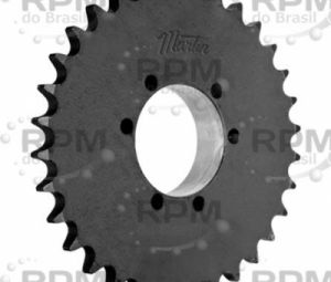 MARTIN SPROCKET & GEAR 50SDS24