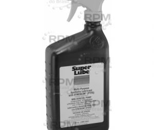 SYNCO CHEMICAL CORPORATION 51600