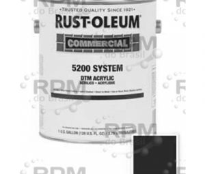 RUST-OLEUM CORPORATION 5265402