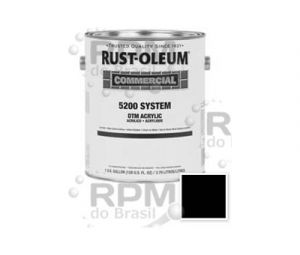 RUST-OLEUM CORPORATION 5278402