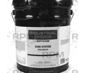 RUST-OLEUM CORPORATION 5282300