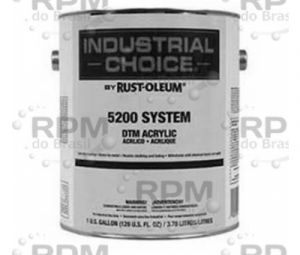 RUST-OLEUM CORPORATION 5291300