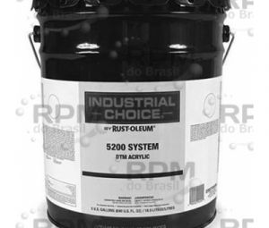 RUST-OLEUM CORPORATION 5292300