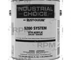 RUST-OLEUM CORPORATION 5293300