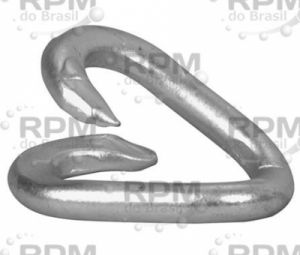 CAMPBELL CHAIN 580-0124