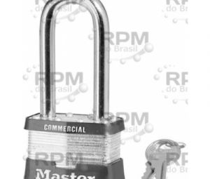 MASTER LOCK 5LJ