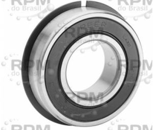 PEER BEARING 6011-2RLD-NR