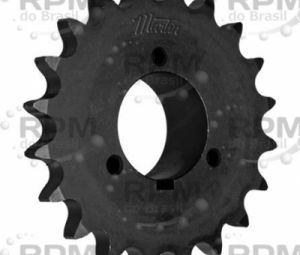 MARTIN SPROCKET & GEAR 60P25H