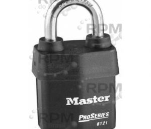 MASTER LOCK 6121