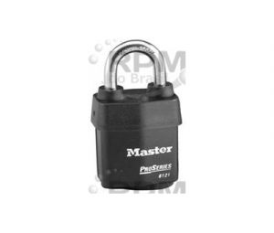 MASTER LOCK 6121KA-11G043