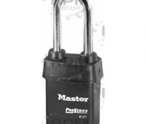 MASTER LOCK 6121LJ