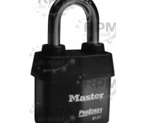 MASTER LOCK 6125KA