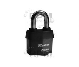 MASTER LOCK 6127KA-10G011