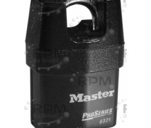 MASTER LOCK 6321KA-10G016