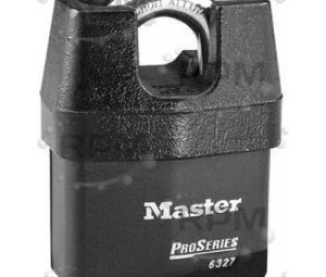 MASTER LOCK 6327KA-10G020